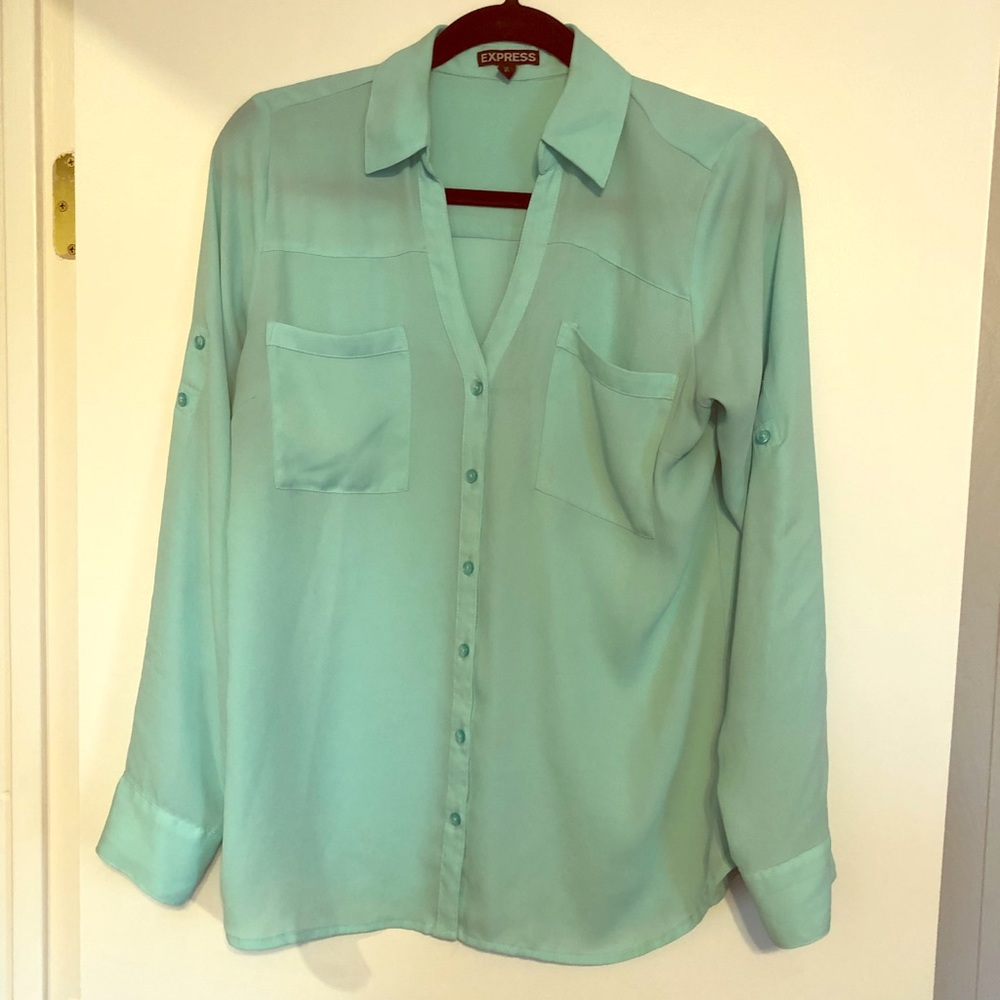 Mint Portofino